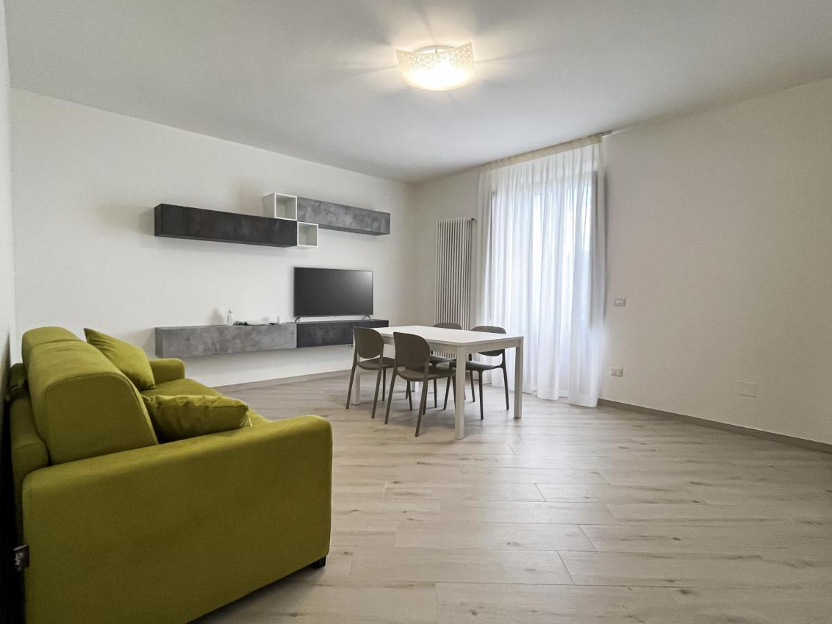 Апартаменты Residenza Sant'Angelo - Bike&Trekking House Пьетрапертоза Экстерьер фото