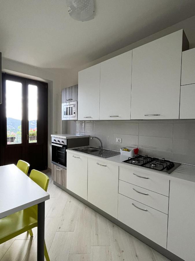 Апартаменты Residenza Sant'Angelo - Bike&Trekking House Пьетрапертоза Экстерьер фото