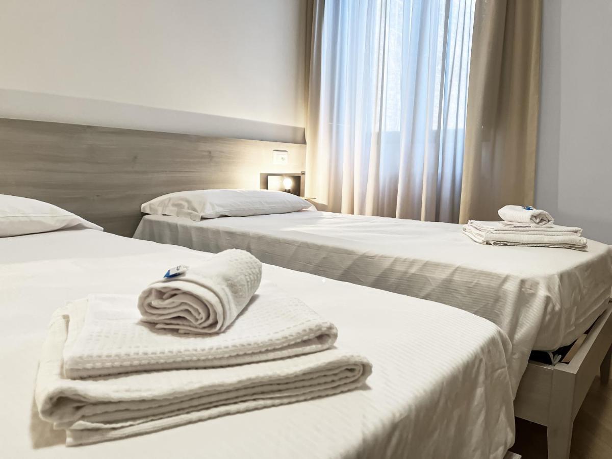 Апартаменты Residenza Sant'Angelo - Bike&Trekking House Пьетрапертоза Экстерьер фото