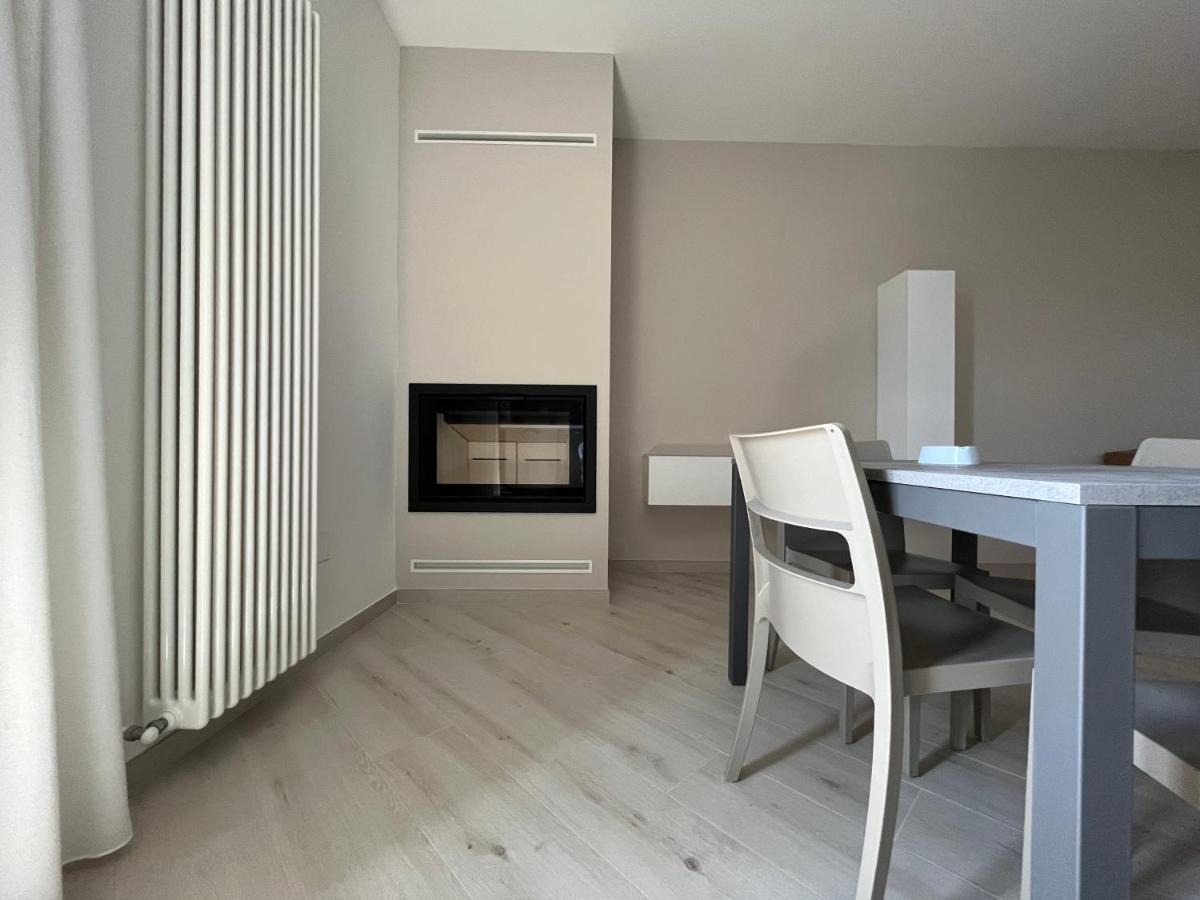 Апартаменты Residenza Sant'Angelo - Bike&Trekking House Пьетрапертоза Экстерьер фото